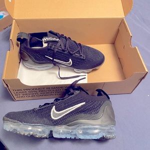 Womens Nike vapor max FK 2021